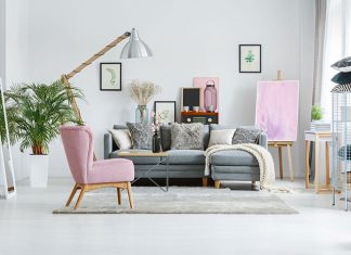 Papierowe lampy podłogowe – co warto o nich wiedzieć?