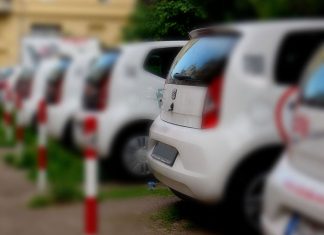 Jak wybrać dobry zakład blacharsko-lakierniczy? Jak wybrać dobry zakład blacharsko-lakierniczy?