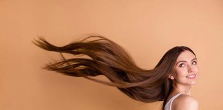 Pielęgnacja włosów krok po kroku