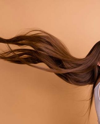 Pielęgnacja włosów krok po kroku