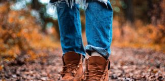 Trzewiki – jakie to buty i z czym je łączyć