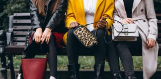 Buty nie tylko ładne, ale także wygodne