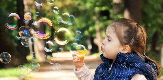 Dlaczego konkursy dla dzieci są takie dobre