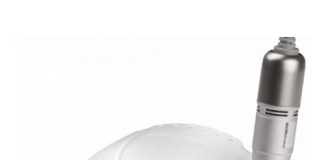 Frezarka do paznokci