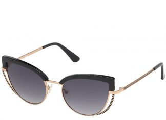 Okulary Guess – czy ich zakup to dobry pomysł na prezent świąteczny? okulary Guess