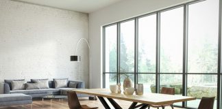 Jak nietypowo udekorować ściany