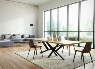 Jak nietypowo udekorować ściany