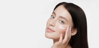Jak pielęgnować skórę pod oczami