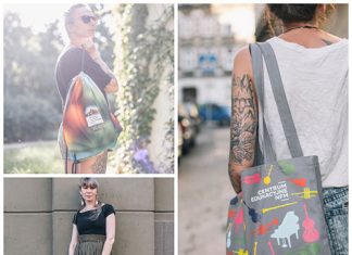 Torby bawełniane czy torby z poliestru - co wybrać?