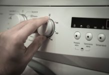 Obowiązkowy podczas każdego prania Obowiązkowy podczas każdego prania