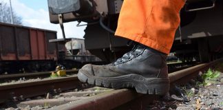 buty robocze