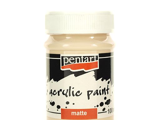 Co sprawia, że farby akrylowe są tak popularne w branży rękodzielniczej? farby akrylowe