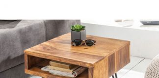 Jaka szafka nocna do sypialni będzie najlepsza