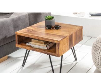 Jaka szafka nocna do sypialni będzie najlepsza