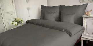 Gładka pościel satynowa czy bogata w wzory