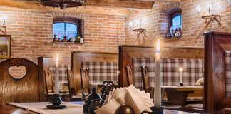 Tradycyjne potrawy kuchni kujawsko-pomorskiej