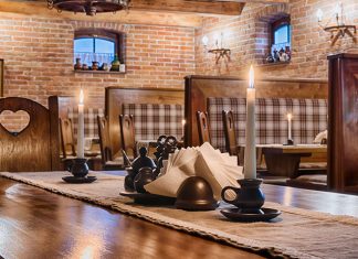 Tradycyjne potrawy kuchni kujawsko-pomorskiej