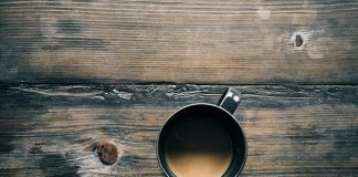 jakie działanie ma kawa?