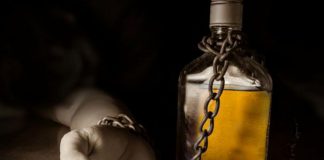 Na czym polega majaczenie alkoholowe