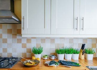 kafelki do kuchni