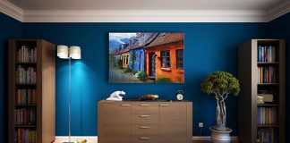 Wspaniałe meble do wszystkich domów