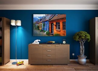 Wspaniałe meble do wszystkich domów