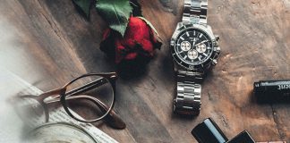 Najlepsze perfumy męskie