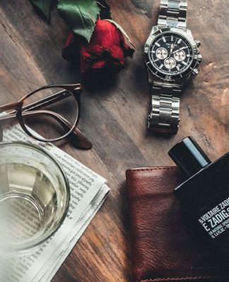 Najlepsze perfumy męskie – czym pachną? Najlepsze perfumy męskie