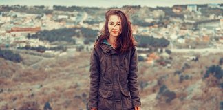 kurtki i płaszcze do figury