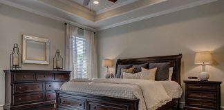 Jaką komodę najlepiej wybrać do sypialni