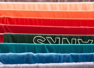 Jak wybrać stabilną i wytrzymałą suszarkę do ubrań? suszarka do ubrań