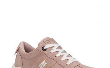 Buty damskie Big Star – czarują nie tylko stylem sportowym Big Star
