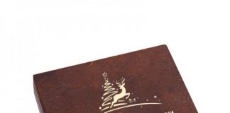 świąteczne prezenty dla współpracowników