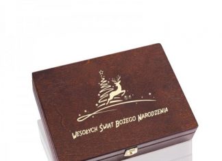 Czekoladowe przysmaki – świąteczne prezenty dla współpracowników świąteczne prezenty dla współpracowników