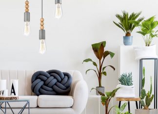 5 Zasad wnętrz w stylu prowansalskim