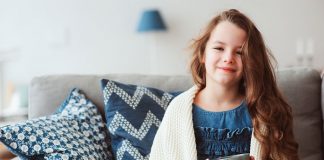 Co podawać na odporność u dzieci