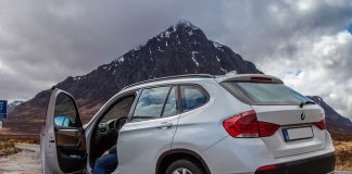 Tuning samochodów BMW