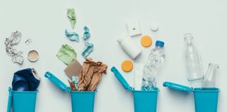 Jak prawidłowo segregować śmieci