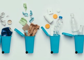 Jak prawidłowo segregować śmieci