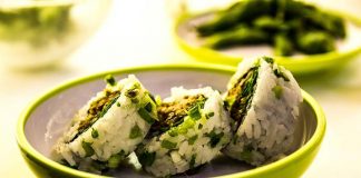 dania kuchni japońskiej