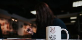 Prezenty dla klientów