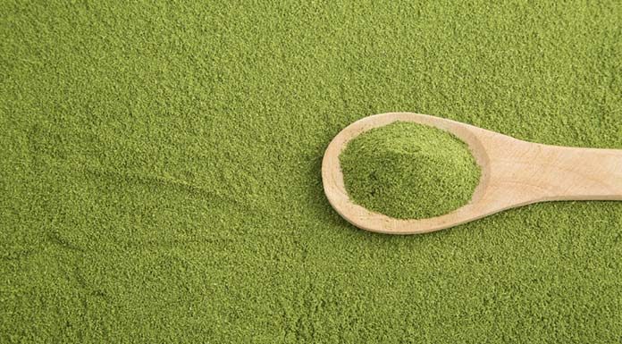 Spirulina