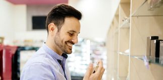 Które męskie perfumy Dior najlepiej wybrać na randkę