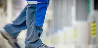 Buty polski producent