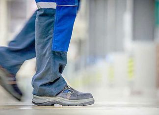 Buty polski producent