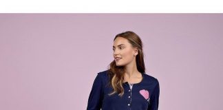 Koszule nocne damskie