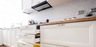 Niedrogie szafki kuchenne do każdego rodzaju pomieszczenia