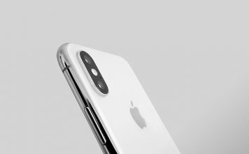 Przyciski głośności w iPhone nie działają