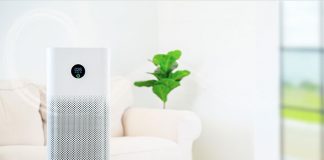 Jak wybrać dobry oczyszczacz powietrza