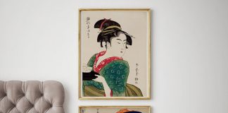 Jakie plakaty wybrać do sypialni